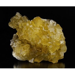 Fluorite Villabona - Asturias M03457